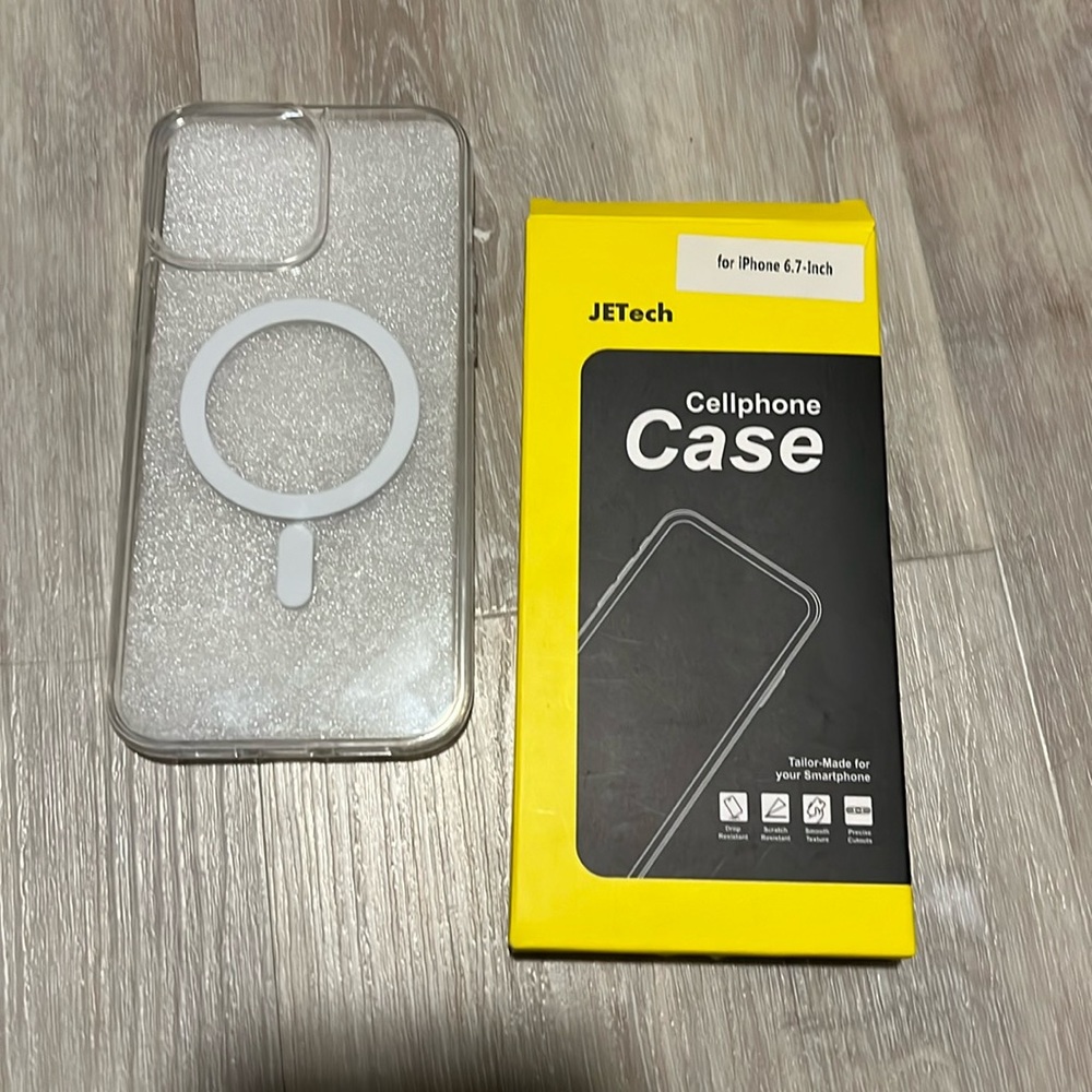 iPhone 13 Pro Max case